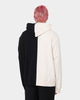Fred Perry X Raf Simons Patched Jacket Black