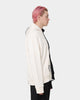 Fred Perry X Raf Simons Patched Jacket Black