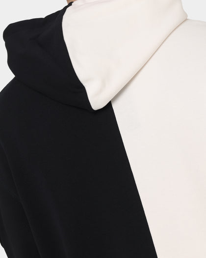 Fred Perry X Raf Simons Patched Jacket Black