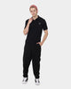 Fred Perry X Raf Simons Slim Fit Polo Shirt Black