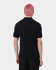Fred Perry X Raf Simons Slim Fit Polo Shirt Black