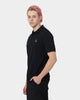 Fred Perry X Raf Simons Slim Fit Polo Shirt Black