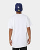 Rodman Brand Broken Glass T-Shirt White