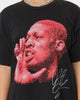 Rodman Brand Rodman Bit Vintage T-Shirt Black Wash