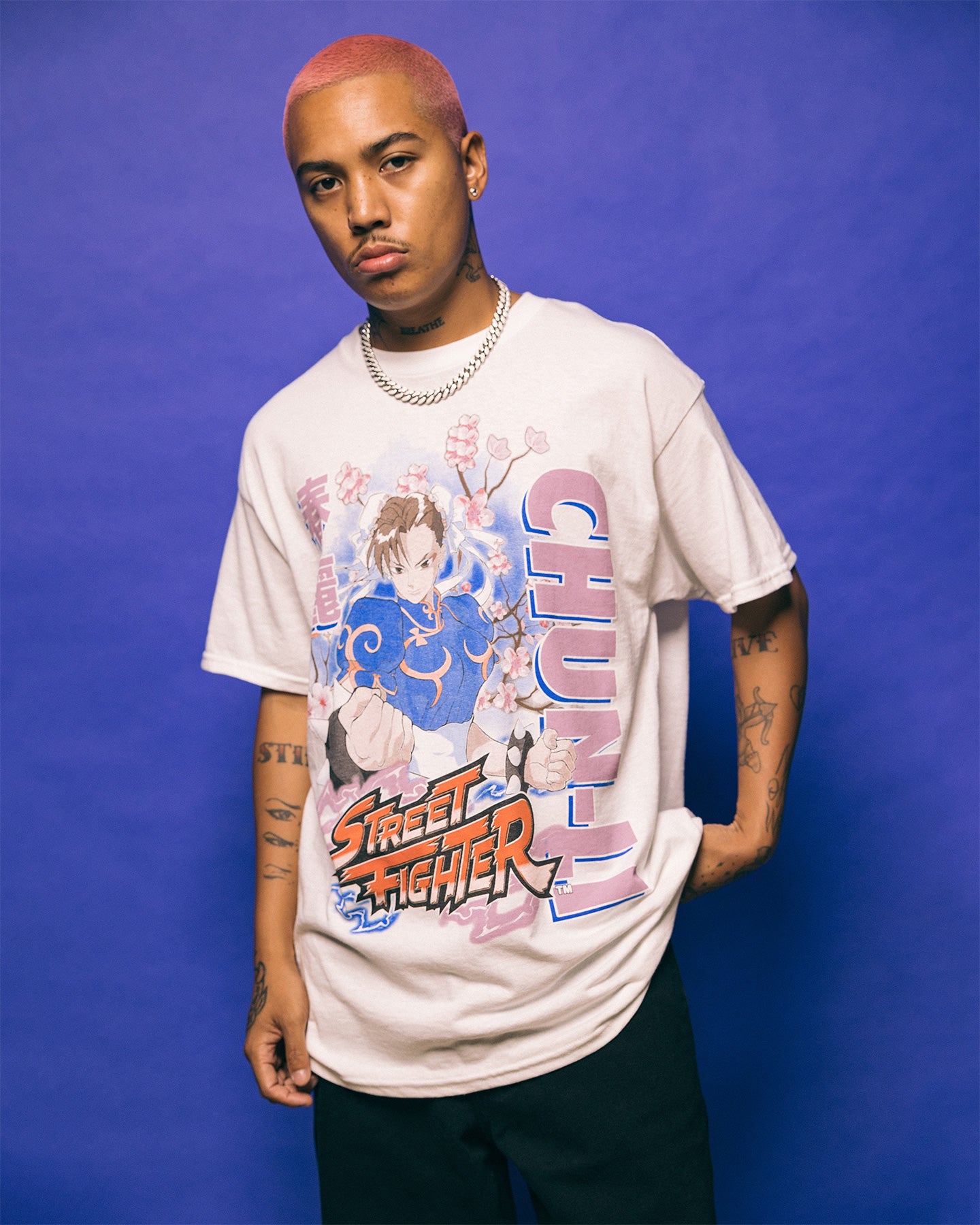 Straight Up Tour Tee 白 XL Artboard1_13.jpg?v=1697752909&