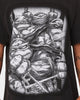 American Thrift American Thrift x Teenage Mutant Ninja Turtles Vintage T-Shirt Vintage Black