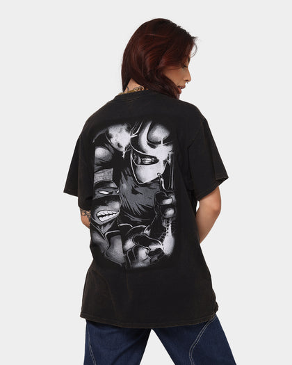 American Thrift American Thrift x Teenage Mutant Ninja Turtles Vintage T-Shirt Vintage Black