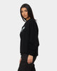 Loiter Cloudland Crewneck Black