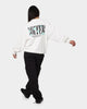Loiter Cloudland Crewneck Off White