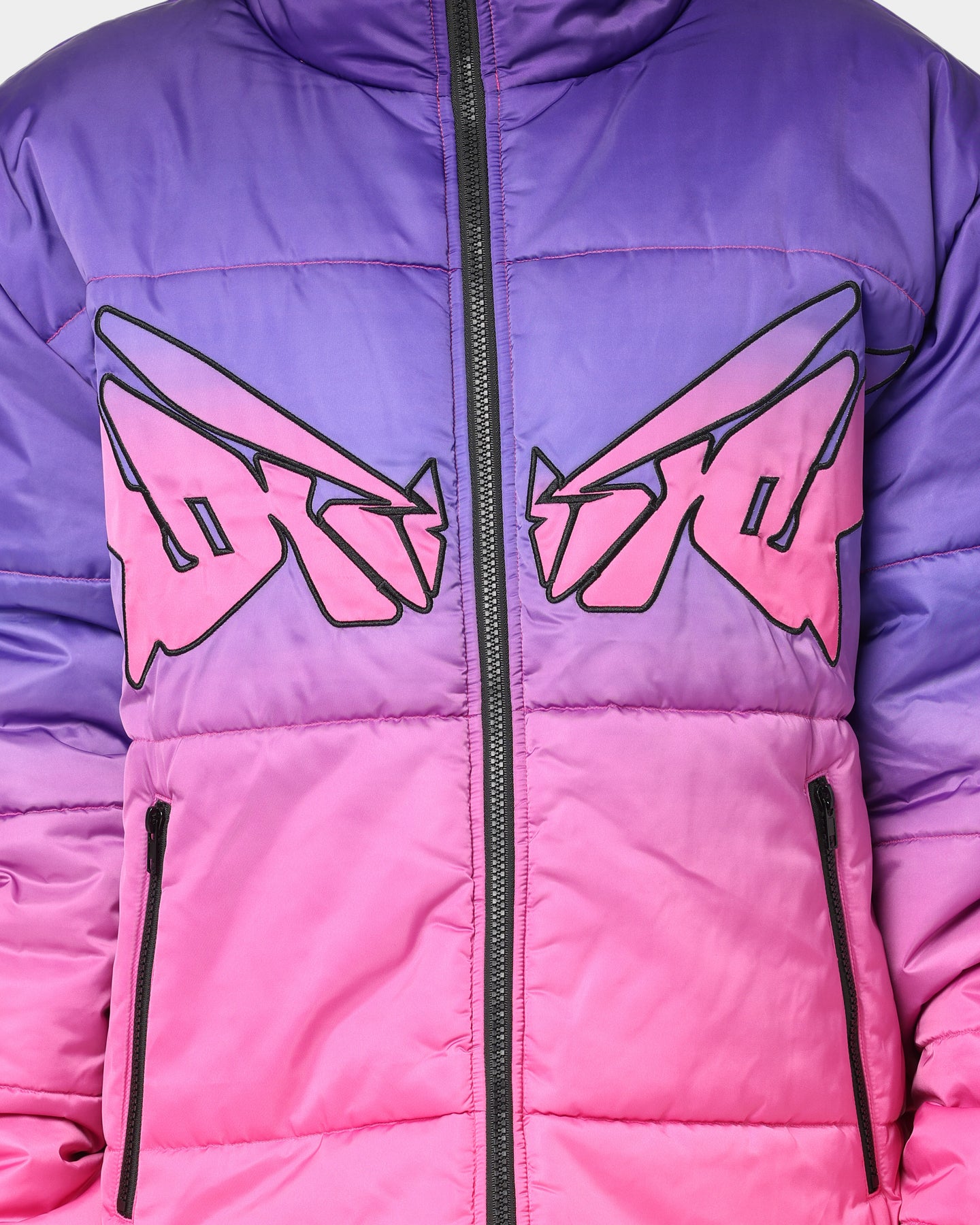 ジャケット・アウター UTILITY HOODED JACKET LIGHT PURPLE M ジャケット・アウター UTILITY HOODED JACKET LIGHT PURPLE M