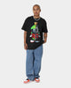Goat Crew X Looney Tunes Marvin Vintage T-Shirt Black Wash