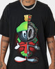 Goat Crew X Looney Tunes Marvin Vintage T-Shirt Black Wash