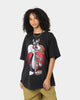 Goat Crew X Looney Tunes Sylvester Vintage T-Shirt Black Wash