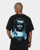 American Thrift X Annabelle Doll Vintage T-Shirt Black Wash