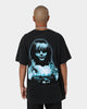 American Thrift X Annabelle Doll Vintage T-Shirt Black Wash
