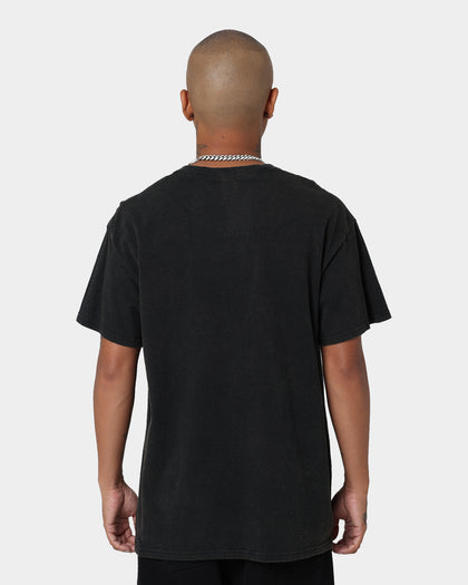 American Thrift X A Nightmare on Elm Street Nightmare Vintage T-Shirt Black Wash