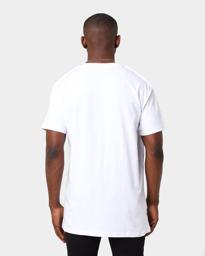 Saint Morta Annex Premier Oversized T-Shirt White
