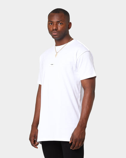 Saint Morta Annex Premier Oversized T-Shirt White