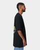 Reebok Smiley Short Sleeve T-Shirt Black