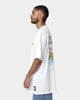 Reebok Smiley Short Sleeve T-Shirt Chalk