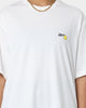 Reebok Smiley Short Sleeve T-Shirt Chalk