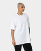 Reebok Smiley Short Sleeve T-Shirt Chalk