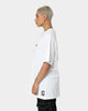 Reebok Smiley Short Sleeve T-Shirt Chalk