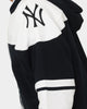 47 Brand New York Yankees Superior Lacer Hoodie Black