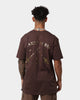 Carre Swords CLS T-Shirt Brown