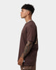 Carre Swords CLS T-Shirt Brown