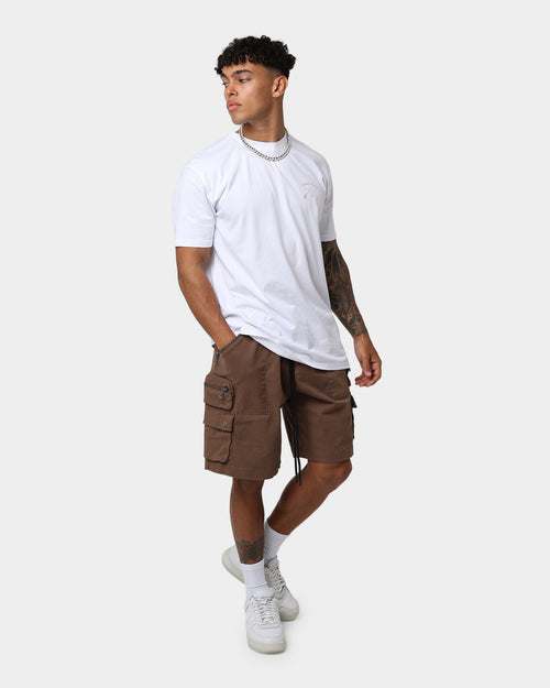 Carre Swords CLS T-Shirt White