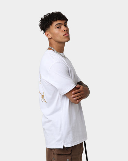 Carre Swords CLS T-Shirt White