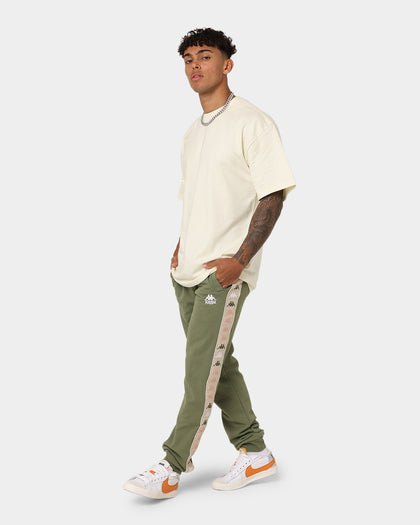 AS Colour Heavy T-Shirt Butter