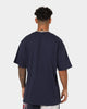 AS Colour Heavy T-Shirt Midnight Blue