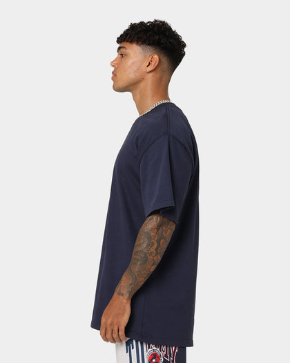 AS Colour Heavy T-Shirt Midnight Blue