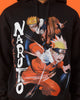 Goat Crew X Naruto Naruto Core Hoodie Black