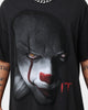 American Thrift X IT IT Movie Vintage T-Shirt Black Wash