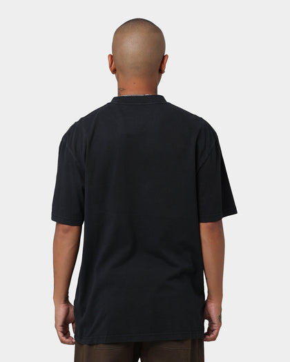 Mitchell & Ness Chicago Bulls NBA Finals 1996 T-Shirt Black