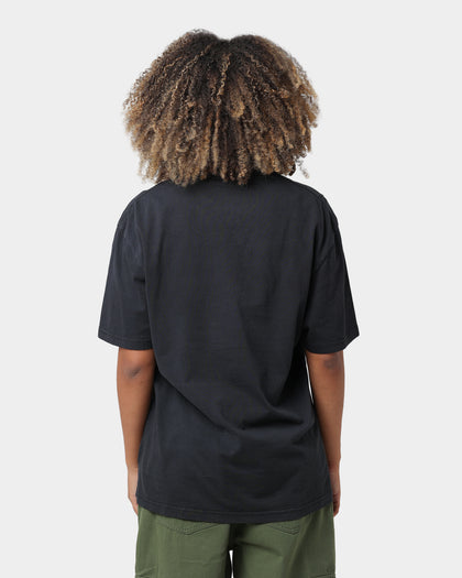 Mitchell & Ness Chicago Bulls NBA Finals 1996 T-Shirt Black