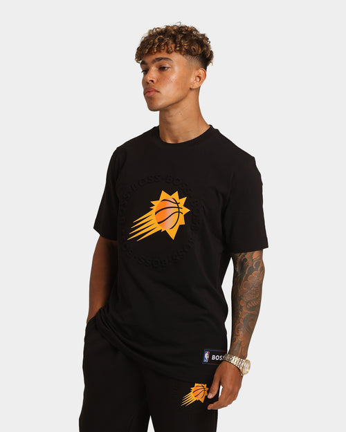 Hugo Boss Hugo Boss X NBA Phoenix Suns Basic T-Shirt Black