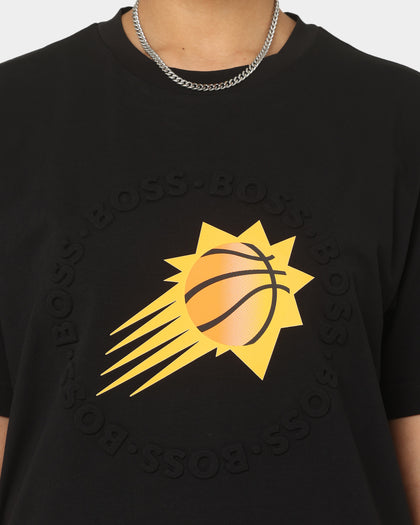 Hugo Boss Hugo Boss X NBA Phoenix Suns Basic T-Shirt Black