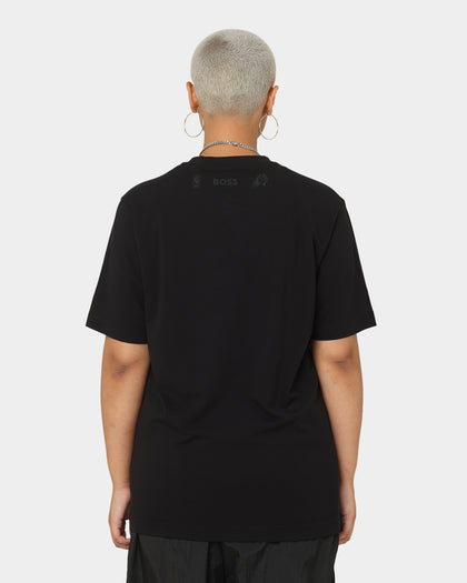 Hugo Boss Hugo Boss X NBA Phoenix Suns Basic T-Shirt Black