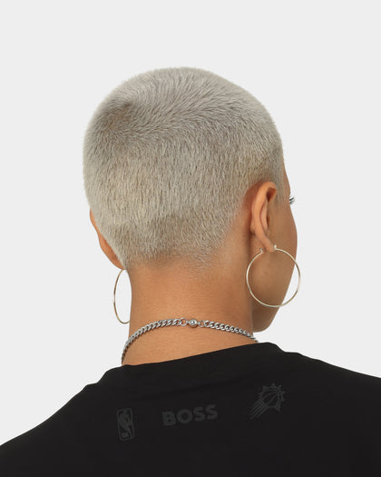 Hugo Boss Hugo Boss X NBA Phoenix Suns Basic T-Shirt Black