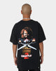 American Thrift X Child's Play 2 Child's Play 2 Vintage T-Shirt Black Wash