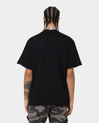DXXMLIFE L-4 CXre Baggy T-Shirt Black