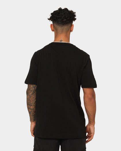 PUMA X BMW M Motorsport Statement Logo T-Shirt Puma Black