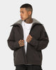 Helly Hansen Arctic Shelled Wool Pile Jacket Ebony