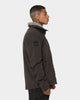 Helly Hansen Arctic Shelled Wool Pile Jacket Ebony