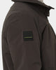Helly Hansen Arctic Shelled Wool Pile Jacket Ebony