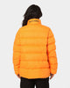Helly Hansen HH Reversible Down Puffer Jacket Poppy Orange